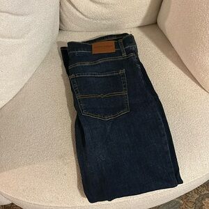 Straight 32x32 lucky brand jeans